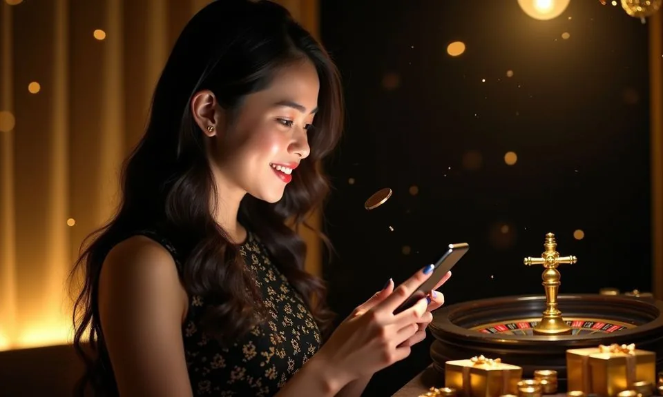 Sản Phẩm Casino Trực Tiếp